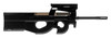 FN PS90, 5.7x28mm Caliber, Semi-Automatic Gas Operated, Rifle