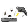APEX ALUMINUM TRIGGER KIT M&P 9/40 UPC: 854263007128