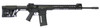 ArmaLite AR10TAC20 AR10 Tactical 308 Win 20 251 Black Hard Coat Anodized Black Phosphate Adjustable LuthAR MBA1 Stock Black Polymer Grip UPC: 651984015988
