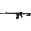 ArmaLite AR10TAC20 AR10 Tactical 308 Win 20 251 Black Hard Coat Anodized Black Phosphate Adjustable LuthAR MBA1 Stock Black Polymer Grip UPC: 651984015988