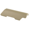 Magpul MAG326FDE MOECTR Cheek Riser  Flat Dark Earth 0.50 Fits MOECTR Stocks UPC: 873750003658