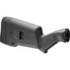 Magpul MAG460BLK SGA Stock Fixed Black Synthetic for Remington 870 12 GA UPC: 873750006208