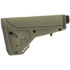 Magpul MAG482ODG UBR Gen2 Stock OD Green Synthetic Collapsible Fits AR15M16M4 UPC: 840815101338