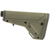 Magpul MAG482ODG UBR Gen2 Stock OD Green Synthetic Collapsible Fits AR15M16M4 UPC: 840815101338