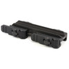 MIDWEST TRIJICON ACOG 2 LVR QD MNT UPC: 816537014638