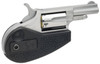 North American Arms NAA22LLRHG, .22 LR Caliber, Single Action, Revolver