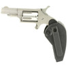 North American Arms NAA22LLRHG, .22 LR Caliber, Single Action, Revolver