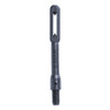 HOPPES 22CAL SLOTTED END UPC: 026285510898