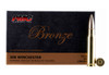 PMC BRNZ 308WIN 147GR FMJ 20/500 UPC: 741569060288