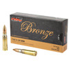 PMC BRNZ 7.62X39 123GR FMJ 20/500 UPC: 741569060318