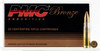 PMC BRNZ 7.62X39 123GR FMJ 20/500 UPC: 741569060318