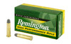 Remington High Performance Rifle High Velocity Centerfire Ammunition, 32-20 WCF, Lead, 100 Grain - 50 Cartridge Box ( 50 / 1 )