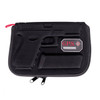 GPS MOLDED CASE FOR GLOCK BLACK UPC: 819763010368
