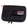 GPS MOLDED CASE FOR GLOCK BLACK UPC: 819763010368