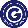GRAND POWER STRIBOG SP9A1 (US) - GPSP9A1 UPC: 8588005808378