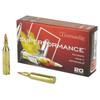 Hornady Superformance Hyper Velocity Centerfire Ammunition, 243 Winchester, Super Shock Tip, 95 Grain - 20 Cartridge Box ( 20 / 1 )