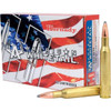 Hornady American Whitetail Hyper Velocity Centerfire Ammunition, 270 Winchester, Hornady Interlock, 130 Grain - 20 Cartridge Box ( 20 / 1 )