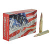 Hornady American Whitetail Hyper Velocity Centerfire Ammunition, 270 Winchester, Hornady Interlock, 130 Grain - 20 Cartridge Box ( 20 / 1 )