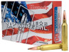 Hornady 80591 American Whitetail 7mmRemMag 139gr InterLock Spire Point 20 Per Box/10 Case
