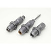 Hornady 546518 Custom Grade Series II 3 Die Set for 380 ACP Includes Sizer Seater Expander UPC: 090255565188