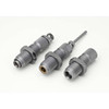 Hornady 546518 Custom Grade Series II 3 Die Set for 380 ACP Includes Sizer Seater Expander UPC: 090255565188