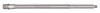 Ballistic Advantage BABL223021PL Premium Series  223 Wylde 18 Stainless Bead Blasted Finish 416R Stainless Steel Material Rifle Length SPR Profile with Fluting for AR15 UPC: 819747021458