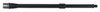 Ballistic Advantage BABL556013F Performance Series  5.56x45mm NATO 16 Black QPQ Finish 4150 Chrome Moly Vanadium Steel Material BA Hanson with Midlength Low Profile for AR15 UPC: 819747020758