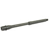 Ballistic Advantage BABL556024M Modern Series  Fits AR15 5.56x45mm NATO 12.50 Black QPQ Chrome Moly Vanadium Steel UPC: 819747020048