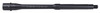 Ballistic Advantage BABL556024M Modern Series  Fits AR15 5.56x45mm NATO 12.50 Black QPQ Chrome Moly Vanadium Steel UPC: 819747020048
