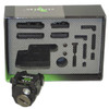 VIRIDIAN UNIV CMPCT LIGHT W/STRB UPC: 804879391678
