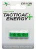 VIRIDIAN 1/3N LITHIUM BATTERY 4PK UPC: 804879459958