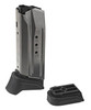 AMERICAN 9MM SS COMPACT 10RD MAG W/EXT UPC: 736676906178