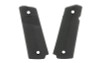 Magpul MAG544BLK MOE Grip Panels Aggressive TSP Texture Black Polymer for 1911 Full Size UPC: 873750004648