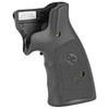 Crimson Trace 011070 LG207 Lasergrips  Black Red Laser Smith  Wesson KL  N Frames UPC: 610242002078