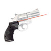 Crimson Trace 011180 LG306 Lasergrips  Black Red Laser Smith  Wesson K  L Frames UPC: 610242003068