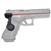 Crimson Trace 011650 LG629 Lasergrips  Black Red Laser Glock Gen 3 2930 UPC: 610242006298