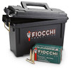 Fiocchi Range Dynamics Hyper Velocity Centerfire Ammunition, 223 Remington, Full Metal Jacket Boat Tail, 55 Grain - 50 Cartridge Box ( 50 / 1 )