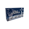 Fiocchi Field Dynamics Hyper Velocity Centerfire Ammunition, 308 Winchester, Pointed Soft Point, 165 Grain - 20 Cartridge Box ( 20 / 1 )