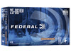 Federal 2506BS Power-Shok 25-06Rem 117gr Jacketed Soft Point 20 Per Box/10 Case