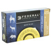 Federal Power-Shok Hyper Velocity Centerfire Ammunition, 308 Winchester, Copper Hollow Point, 150 Grain - 20 Cartridge Box ( 20 / 1 )