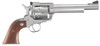 RUGER BLKHWK 357MAG 6.5" STN 6RD UPC: 736676003198