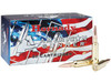 Hornady American Gunner Hyper Velocity Centerfire Ammunition, 6.5 Creedmoor, Hollow Point Boat Tail, 140 Grain - 50 Cartridge Box ( 50 / 1 )