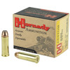 Hornady Custom High Velocity Centerfire Ammunition, 44 Rem Mag, Hornady XTP Hollow Point, 240 Grain - 20 Cartridge Box ( 20 / 1 )