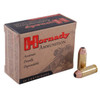 Hornady Custom High Velocity Centerfire Ammunition, 10mm Auto, Hornady XTP Hollow Point, 180 Grain - 20 Cartridge Box ( 20 / 1 )