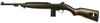 Inland Manufacturing M1 Carbine, 30 Caliber, Semi-Automatic, Rifle