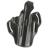 DeSantis Gunhide 001BA21Z0 Thumb Break Scabbard OWB Black Leather Belt Slide Fits 1911 Colt Govt Right Hand UPC: 792695295488