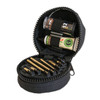 Otis FG85211 Deluxe Law Enforcement Cleaning System 9mm.45cal .223 .308 12 Gauge UPC: 014895852118