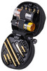 Otis FG85211 Deluxe Law Enforcement Cleaning System 9mm.45cal .223 .308 12 Gauge UPC: 014895852118