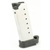 Springfield Armory XDE50071 XDE  7rd Extended Sleeve 45 ACP Springfield XDE Stainless Steel UPC: 706397914158
