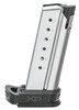 Springfield Armory XDE50071 XDE  7rd Extended Sleeve 45 ACP Springfield XDE Stainless Steel UPC: 706397914158
